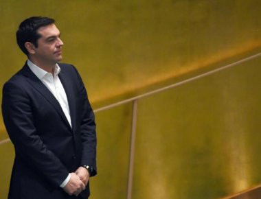 Στο «1871» Chicago’s Technology and Entrepreneurship Center ο Α.Τσίπρας (φωτό)